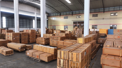 用真實交付打破質疑,匠心堅守,專業實力保障房企去化無憂