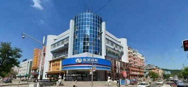 厲害了 聽說長春這20家企業全國都羨慕 你單位上榜沒