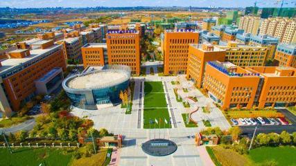 北科建長春北湖科技園:創(chuàng)新驅(qū)動科技賦能 助力高質(zhì)量發(fā)展駛?cè)?quot;快車道"