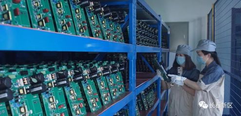 長春新區(qū)重點(diǎn)企業(yè)巡禮|吉林永利激光科技:全部產(chǎn)品自主研發(fā)在 .