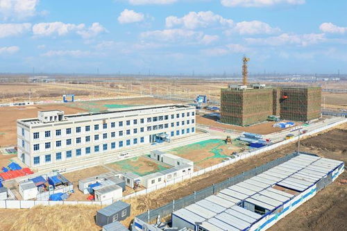 與春同行,共赴新程 2025年長春市一季度項(xiàng)目開工暨北湖未來科學(xué)城項(xiàng)目開工活動側(cè)記