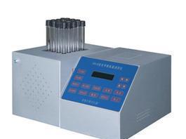 【FA-HH-6型化學(xué)耗氧量測(cè)定儀/COD測(cè)定儀】?jī)r(jià)格_廠家_圖片