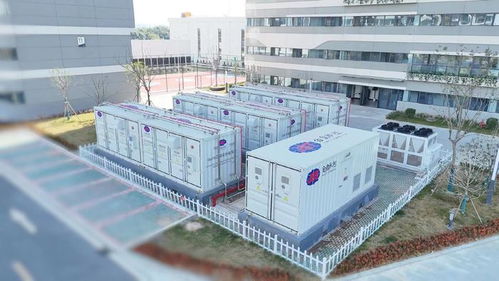 走進金盤科技武漢綠色智能產業園,探訪數字化工廠