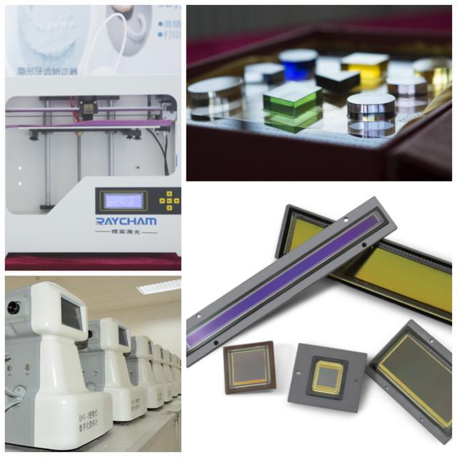 中科院公眾科學日 長春光機所帶你探索光與電的神話