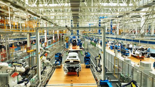 武漢經開區4家企業榮登國家級榜單，技術創新引領產業升級