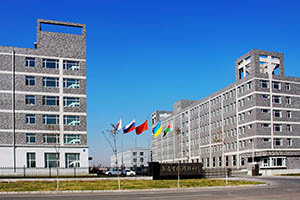 凝聚發展合力，推動長春國家區域創新中心和科技創新城建設