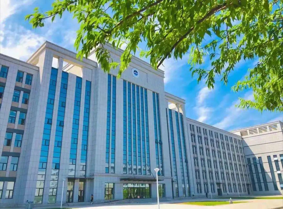 共青團長春電子科技學院委員會 引領青年成長，服務長春科技發展