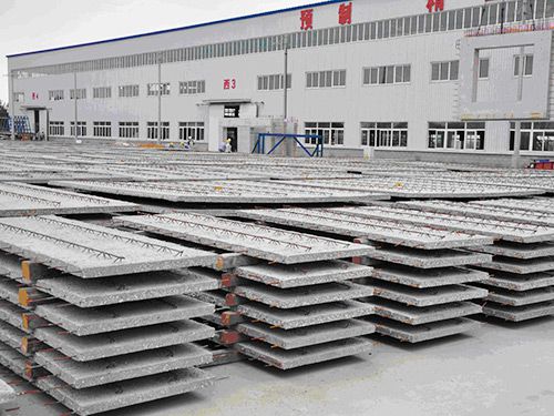 亞泰集團 聚焦科技創新，驅動旗下長春建材公司走綠色轉型升級之路