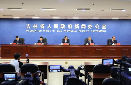 長春科技引領未來農業，第二十三屆農博會即將盛大開幕