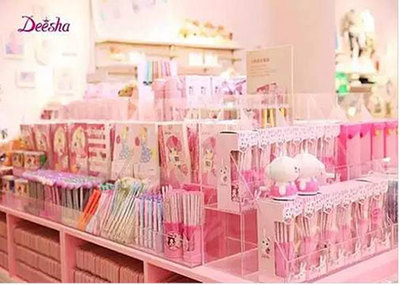 實體文具零售轉(zhuǎn)型新路徑 融合體驗、數(shù)字化與場景創(chuàng)新