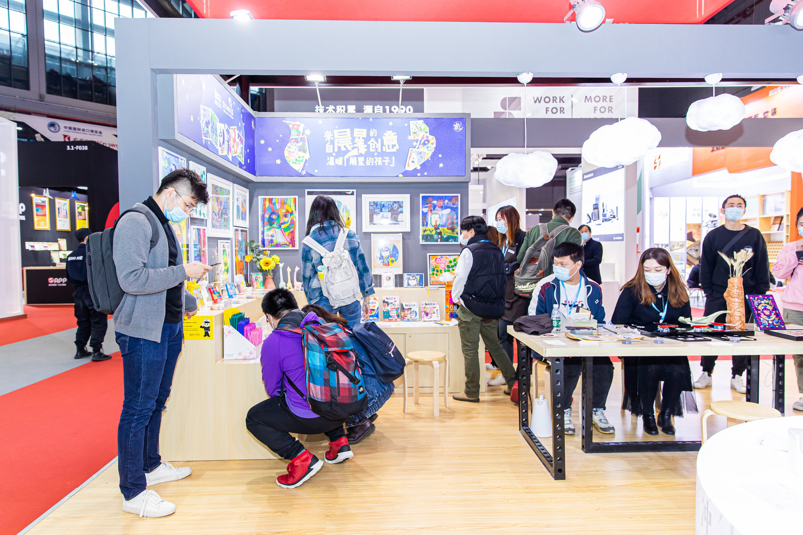 2022法蘭克福上海文具用品展 洞察文具零售新趨勢，把握市場增長機(jī)遇